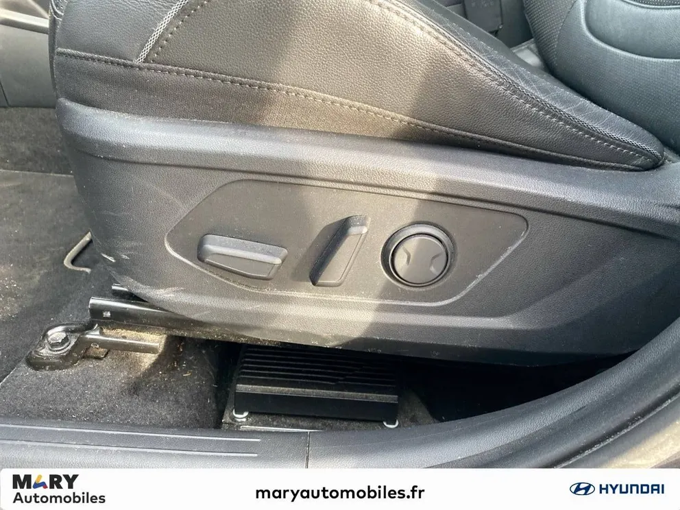 Véhicule occasion 216068 - hyundai TUCSON - Photo 25