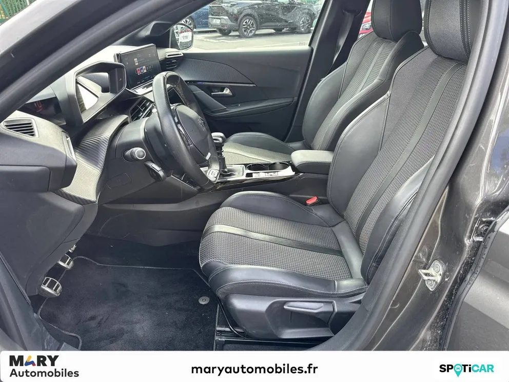 Véhicule occasion 176916 - peugeot 208 - Photo 9