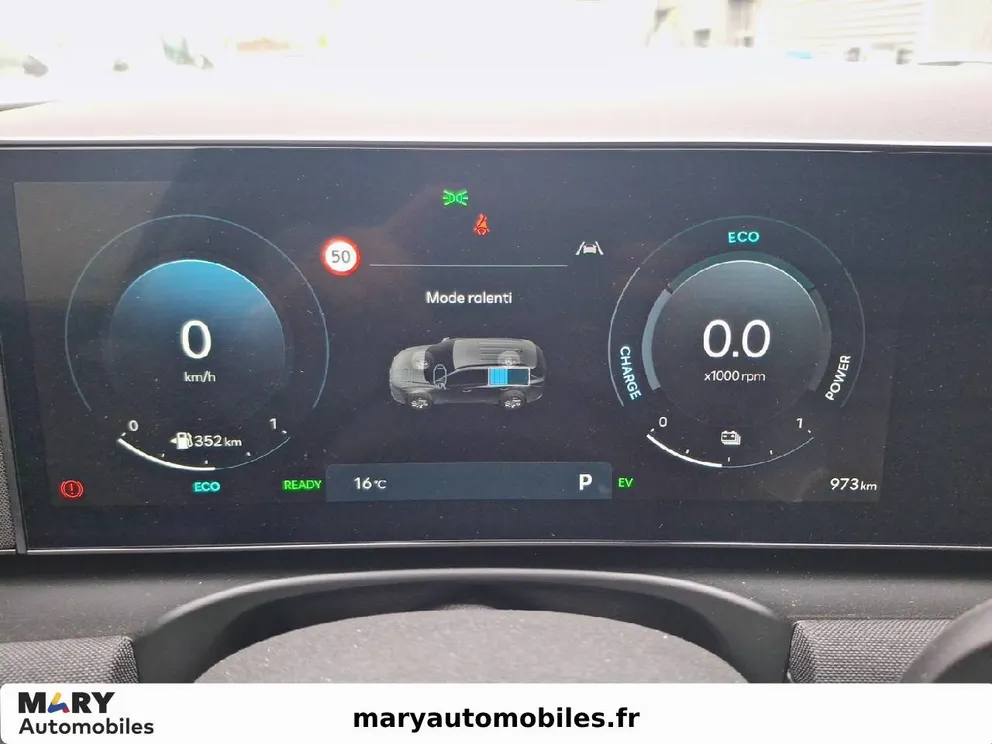 Véhicule occasion 202994 - hyundai TUCSON - Photo 16