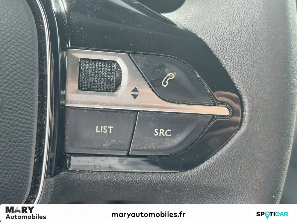 Véhicule occasion 1242783 - peugeot PARTNER - Photo 14