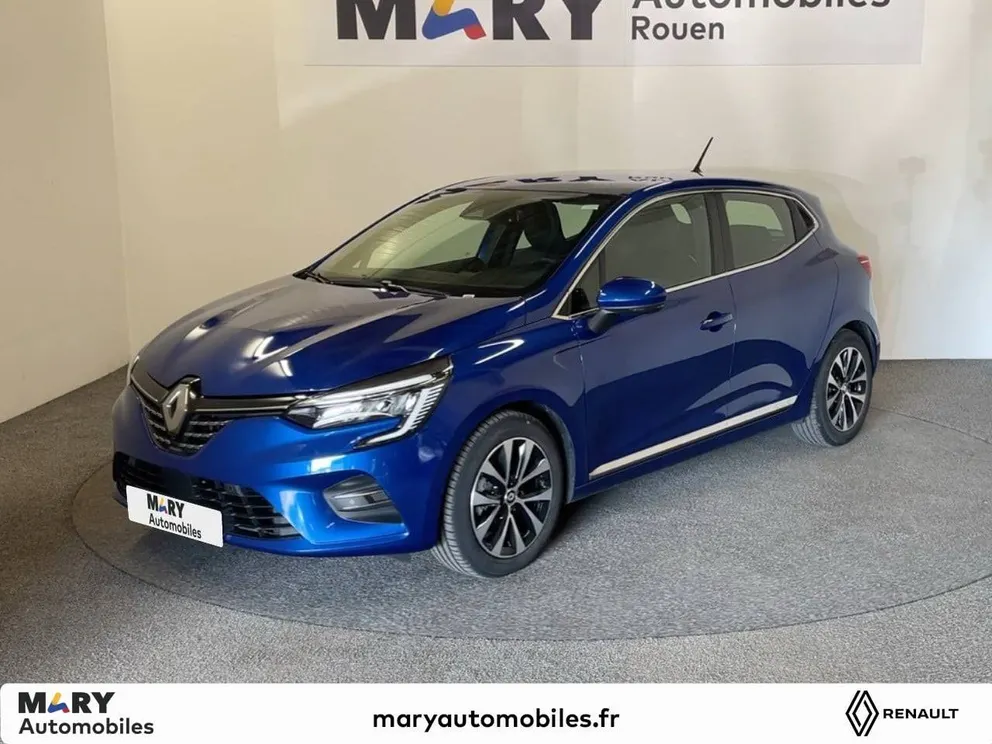 Véhicule occasion 218125 - renault CLIO - Photo 1