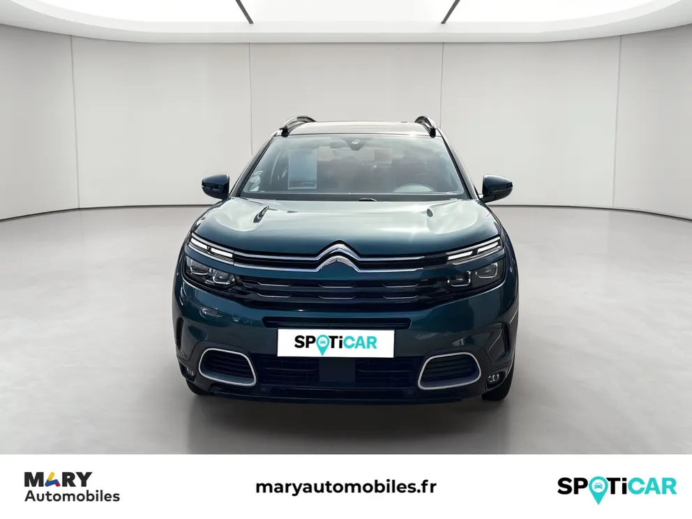 Véhicule occasion 1240507 - Citroën C5 AIRCROSS - Photo 7