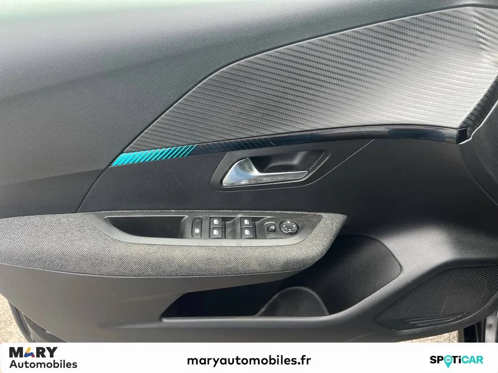 Véhicule occasion 223322 - peugeot 208 - Photo 12