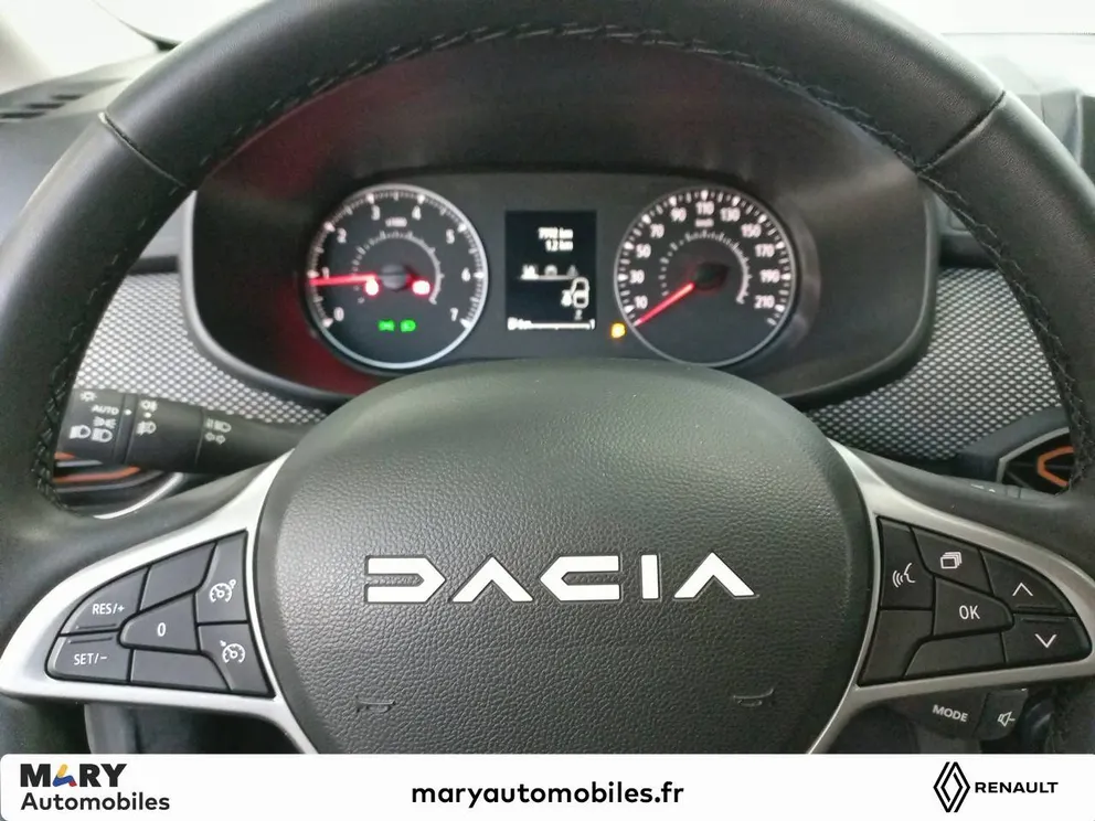 Véhicule occasion 220978 - dacia SANDERO - Photo 20