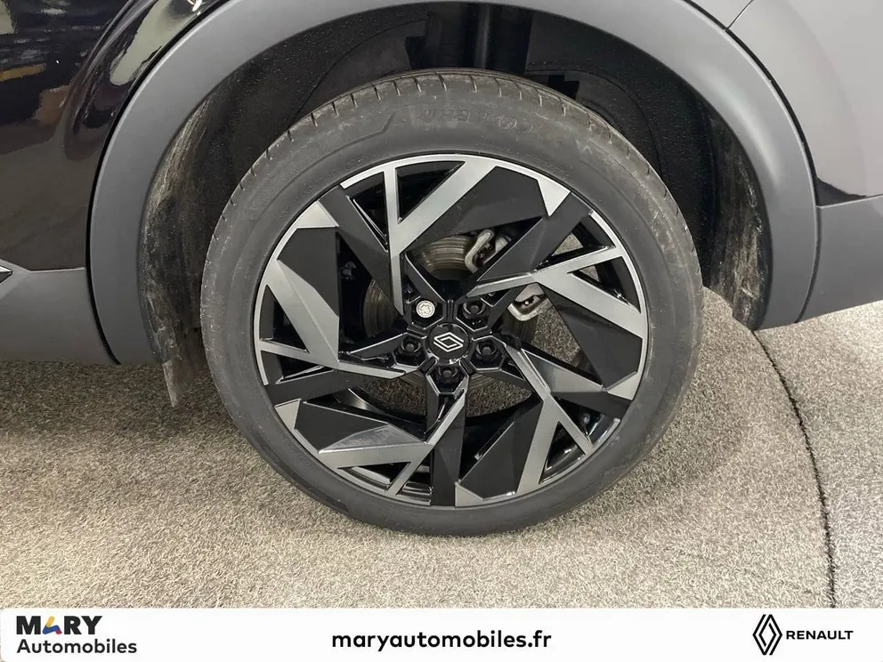 Véhicule occasion 206357 - renault ARKANA - Photo 11