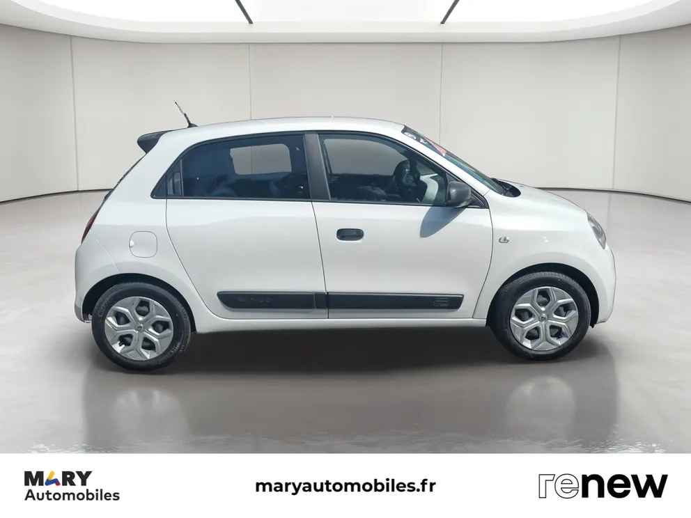 Véhicule occasion 233576 - renault TWINGO - Photo 6