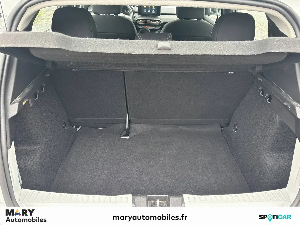 Véhicule occasion 203095 - dacia SANDERO - Photo 6