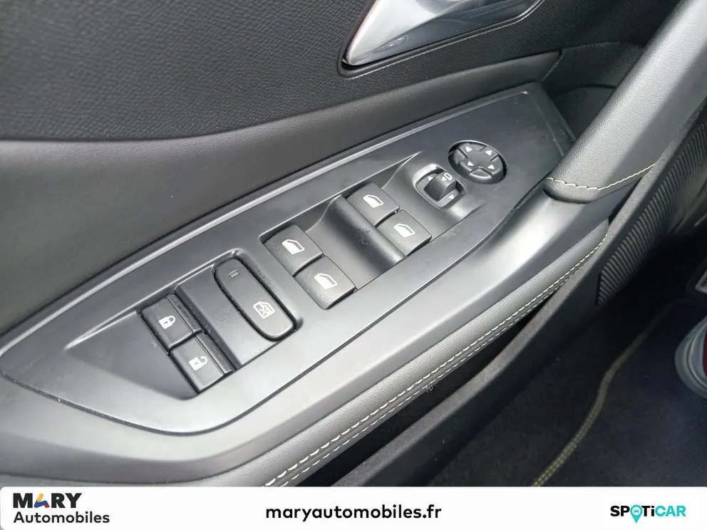 Véhicule occasion 194595 - peugeot 308 - Photo 16