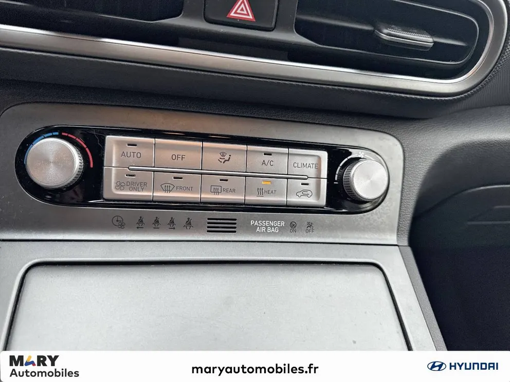 Véhicule occasion 188841 - hyundai KONA - Photo 14