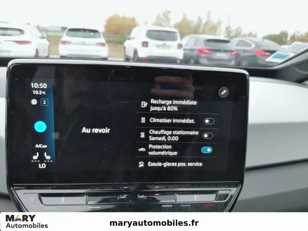 Véhicule occasion 204216 - volkswagen ID.3 - Photo 12