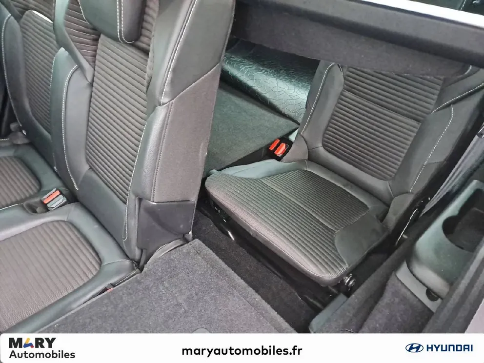Véhicule occasion 207345 - renault GRAND SCENIC - Photo 13