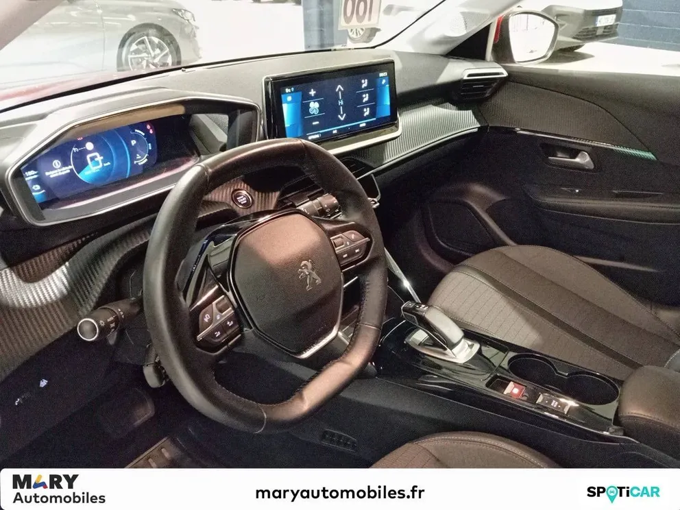 Véhicule occasion 201649 - peugeot 208 - Photo 16