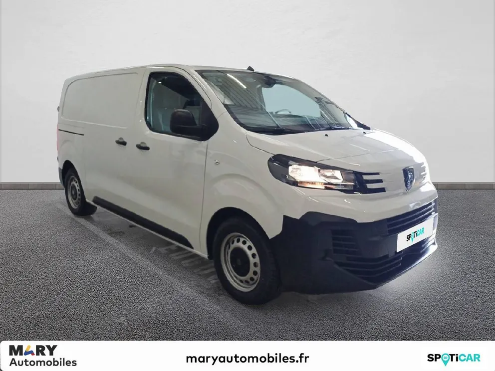 Véhicule occasion 168911 - peugeot EXPERT - Photo 6