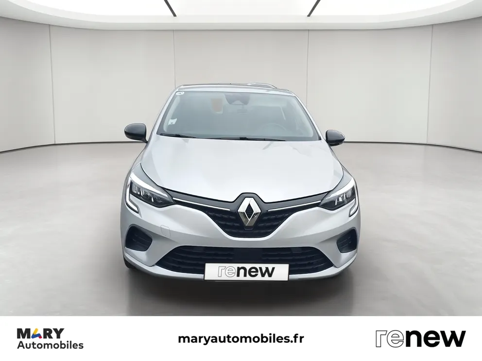 Véhicule occasion 237610 - renault CLIO - Photo 8