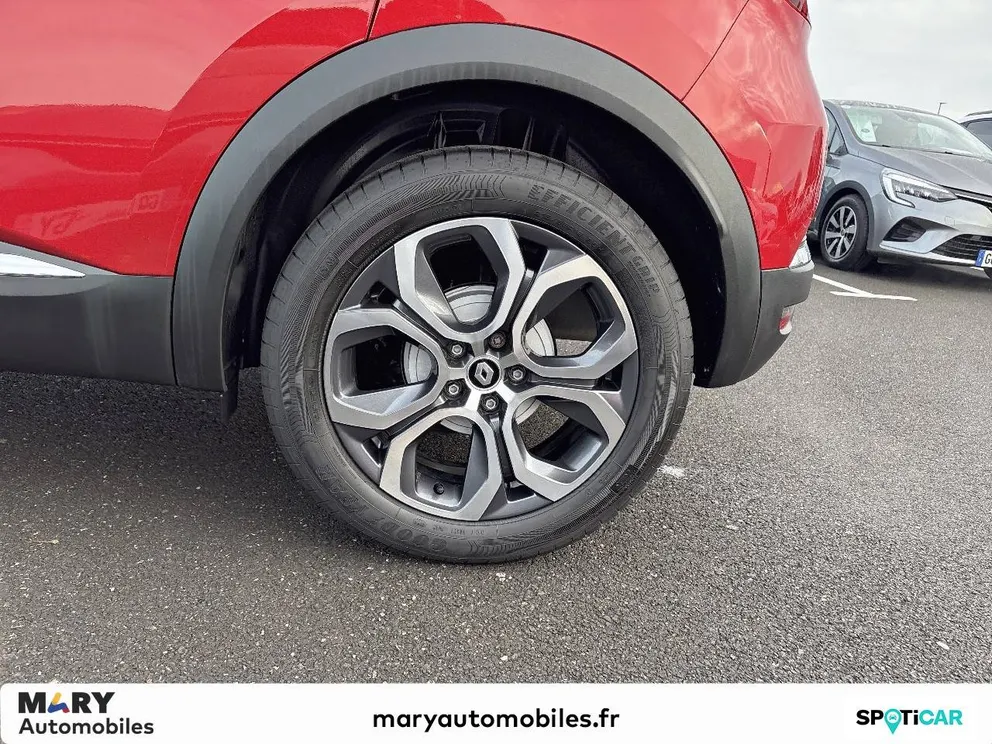 Véhicule occasion 205368 - renault CAPTUR - Photo 11