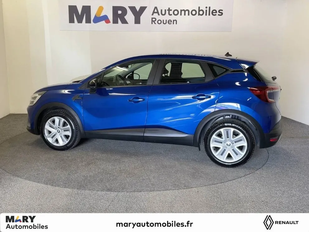Véhicule occasion 220754 - renault CAPTUR - Photo 7