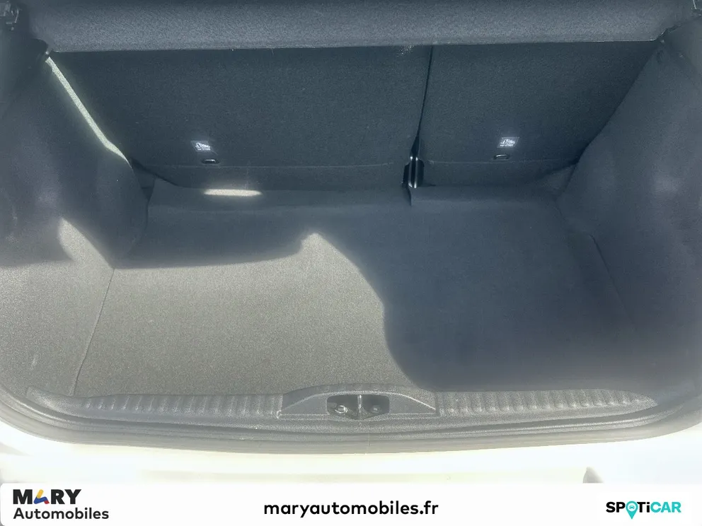 Véhicule occasion 1236760 - Citroën C3 - Photo 6