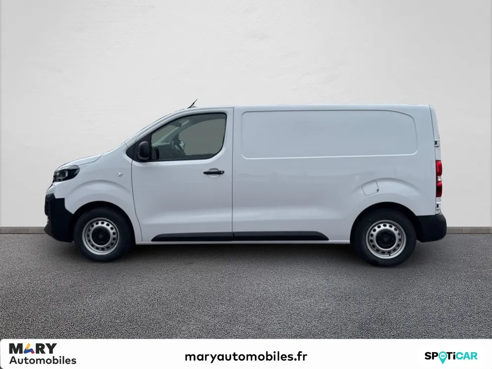 Véhicule occasion 1229896 - peugeot EXPERT - Photo 4
