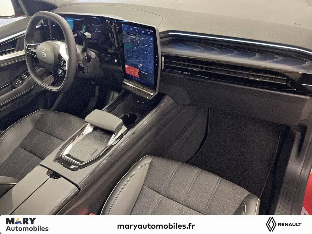 Véhicule occasion 173020 - renault AUSTRAL - Photo 17