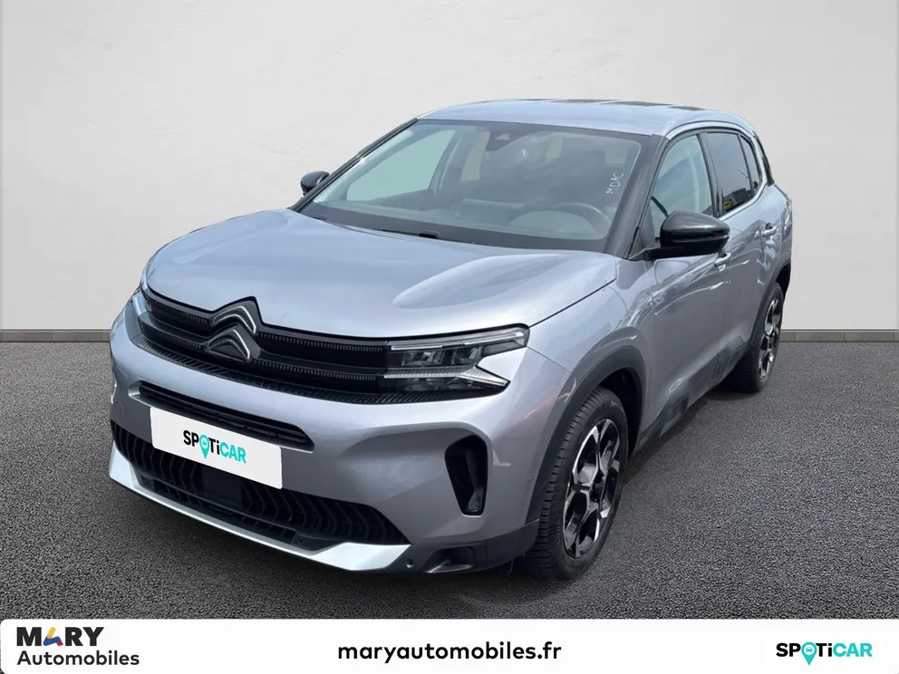 Véhicule occasion 1227407 - Citroën C5 AIRCROSS - Photo 1
