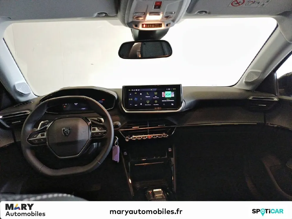 Véhicule occasion 184418 - peugeot 208 - Photo 8