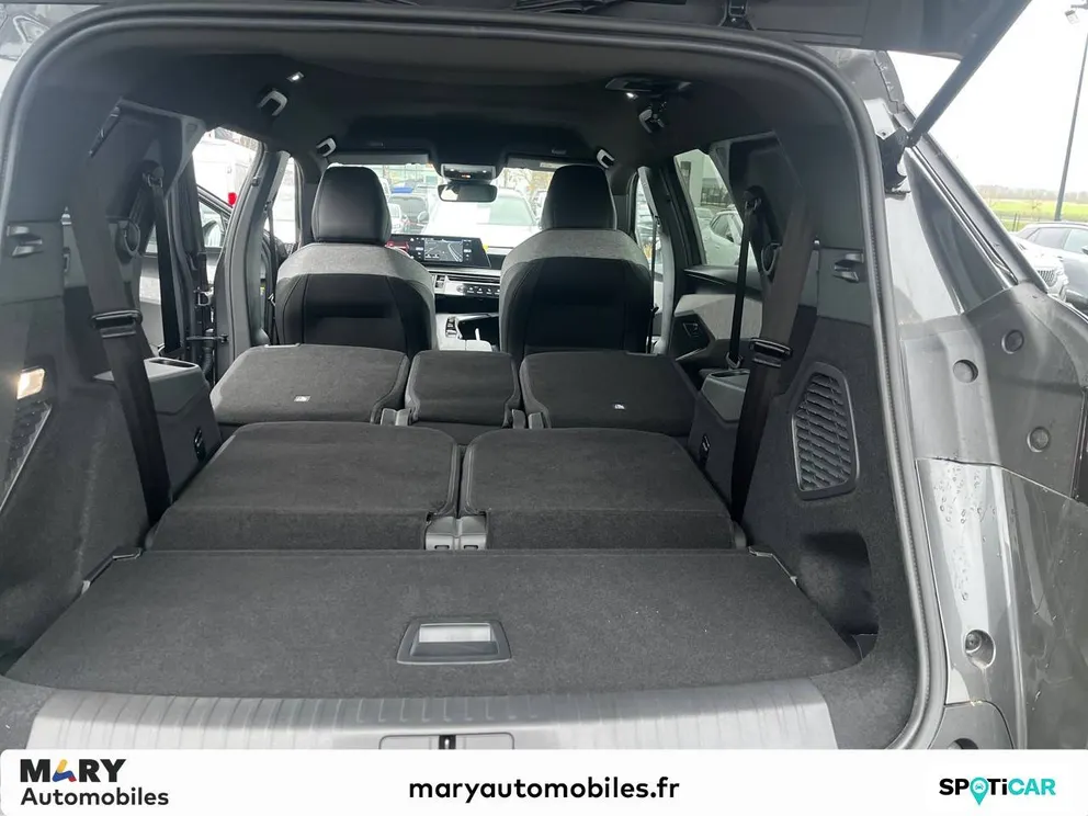 Véhicule occasion 176556 - peugeot 5008 - Photo 15