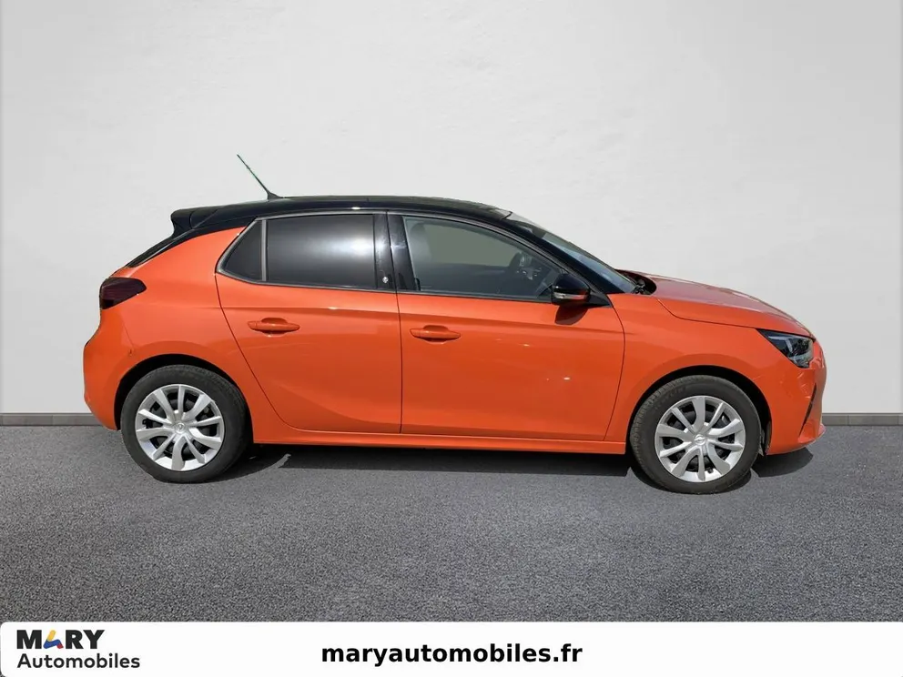 Véhicule occasion 216167 - opel CORSA - Photo 7