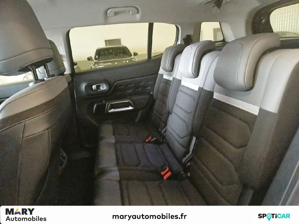 Véhicule occasion 213177 - Citroën C5 AIRCROSS - Photo 10