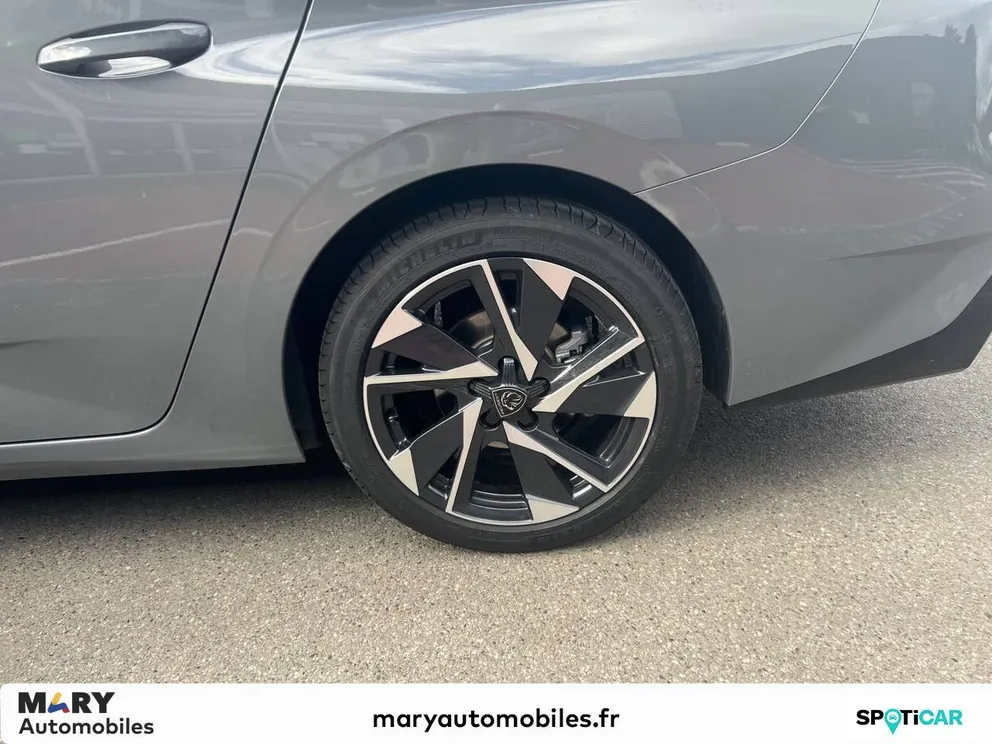 Véhicule occasion 224549 - peugeot 308 - Photo 11