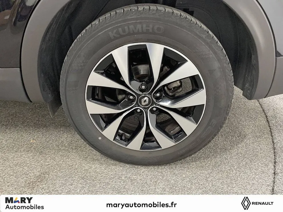 Véhicule occasion 207906 - renault ARKANA - Photo 11