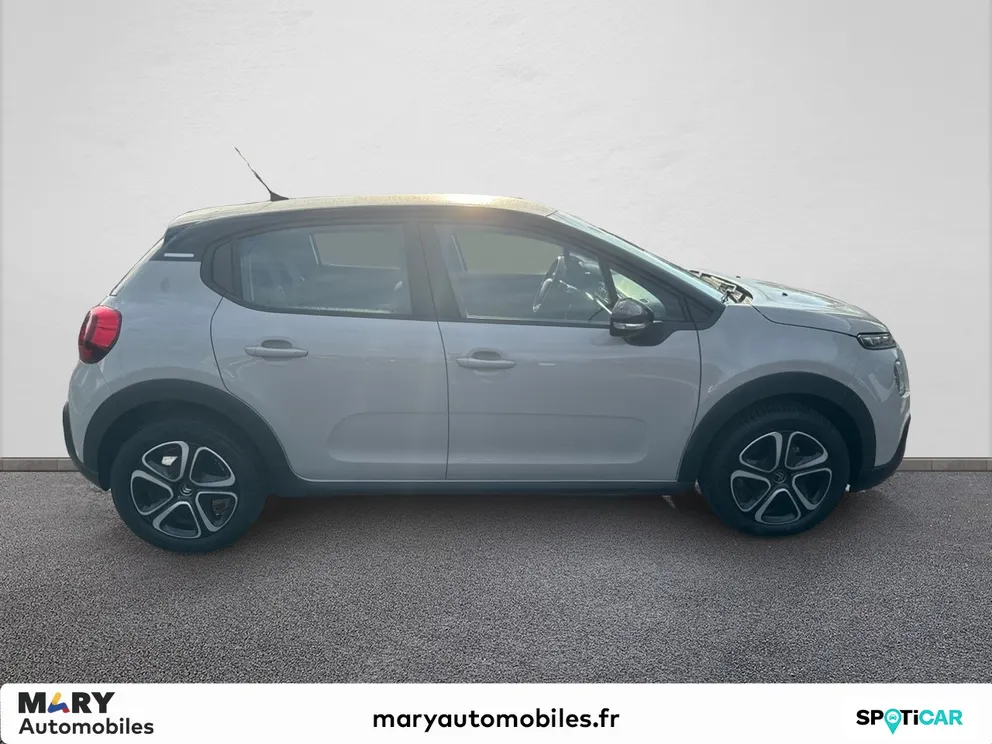 Véhicule occasion 1236480 - Citroën C3 - Photo 4