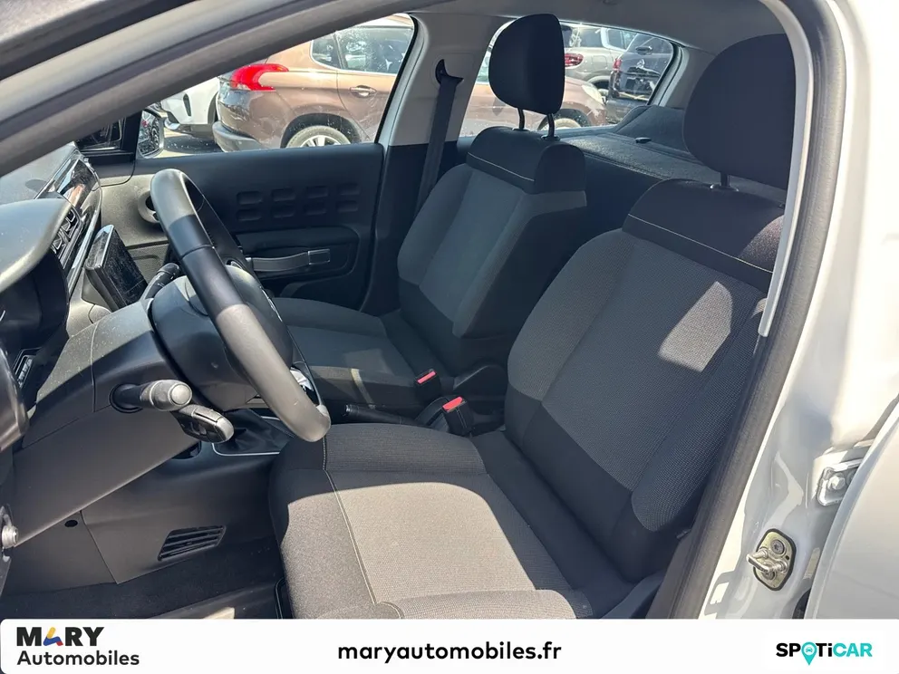 Véhicule occasion 216734 - Citroën C3 - Photo 13