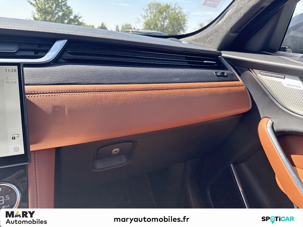 Véhicule occasion 1230723 - jaguar F-PACE - Photo 30