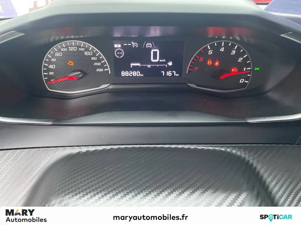 Véhicule occasion 210997 - peugeot 208 - Photo 12