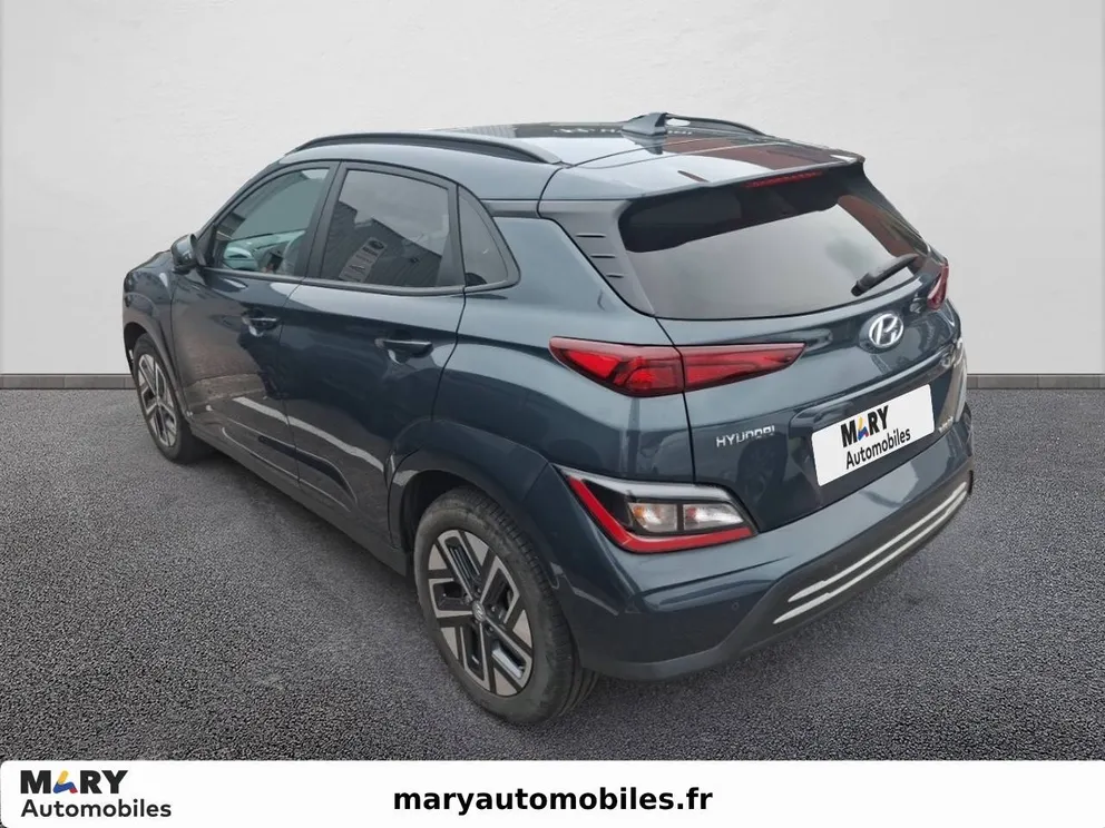 Véhicule occasion 198840 - hyundai KONA - Photo 7