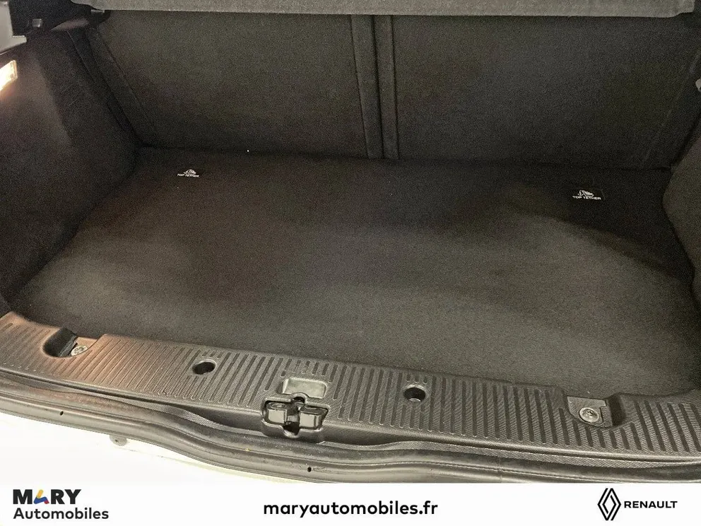 Véhicule occasion 215656 - renault TWINGO - Photo 6