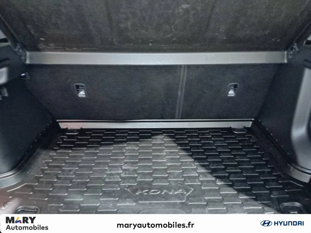 Véhicule occasion 233070 - hyundai KONA - Photo 6