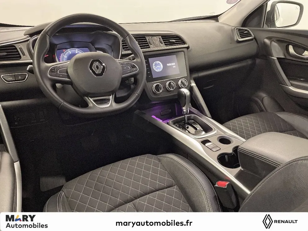 Véhicule occasion 220521 - renault KADJAR - Photo 8