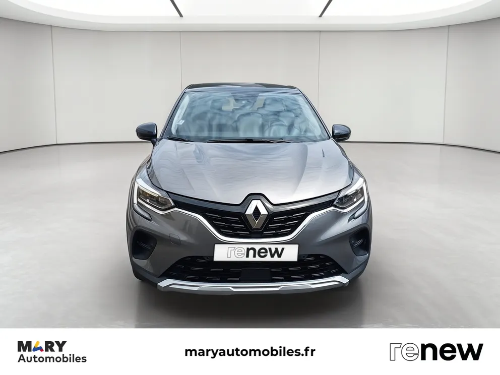 Véhicule occasion 238716 - renault CAPTUR - Photo 8