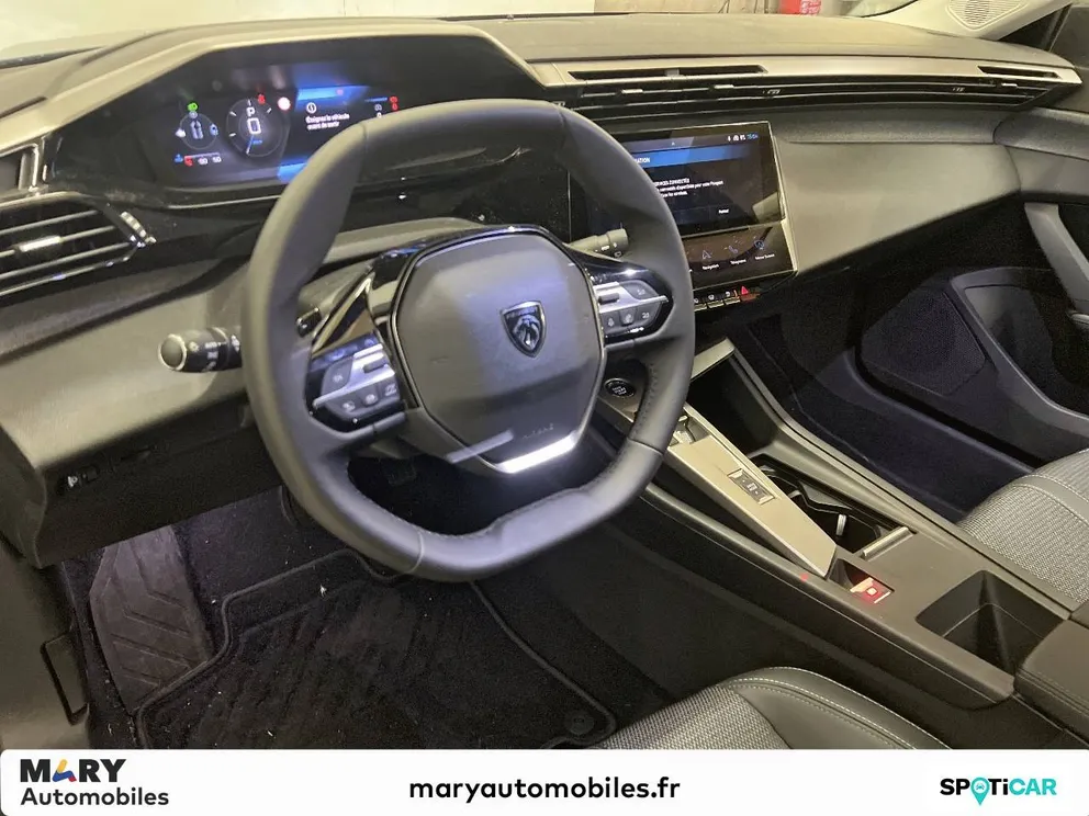 Véhicule occasion 196413 - peugeot 308 - Photo 13