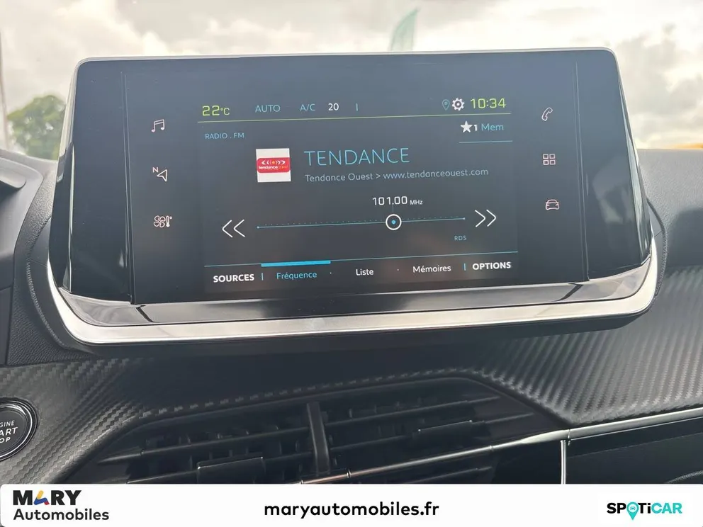 Véhicule occasion 189274 - peugeot 208 - Photo 15