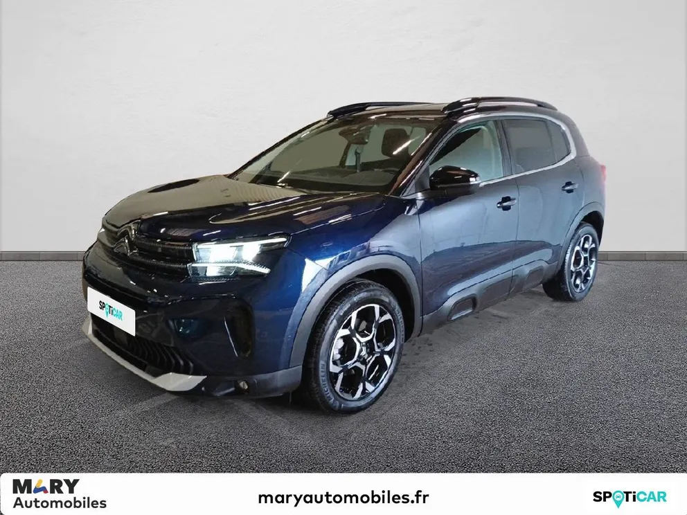 Véhicule occasion 198600 - Citroën C5 AIRCROSS - Photo 1