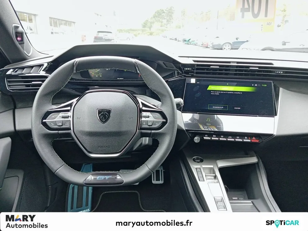 Véhicule occasion 230848 - peugeot 408 - Photo 8