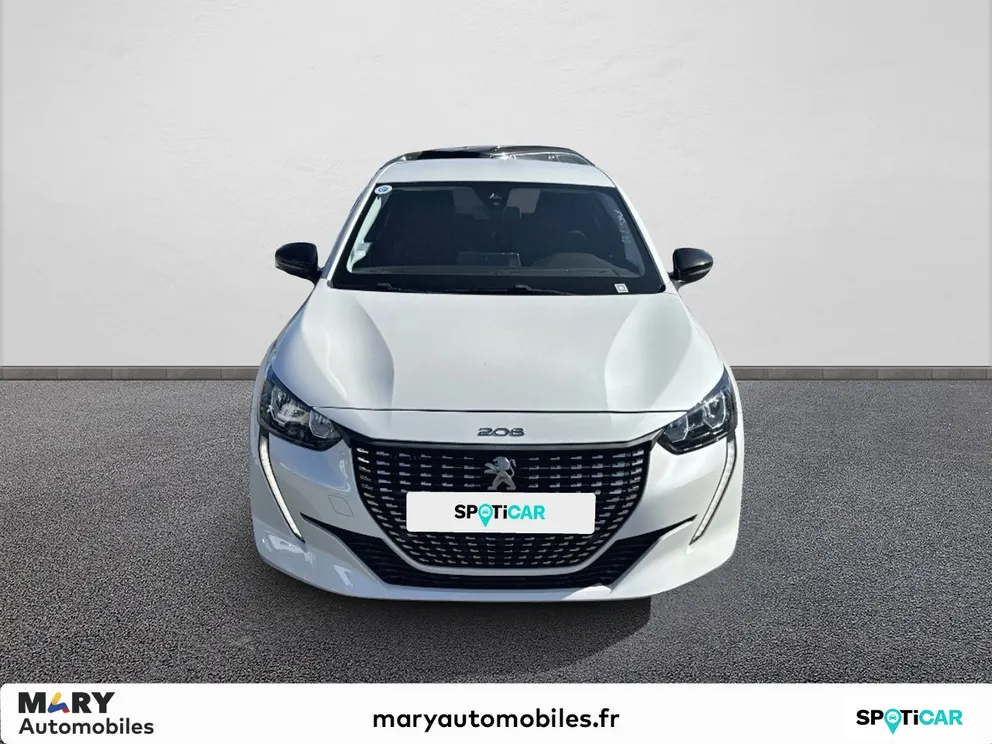 Véhicule occasion 238796 - peugeot 208 - Photo 6