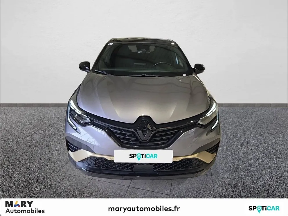 Véhicule occasion 218415 - renault CAPTUR - Photo 2