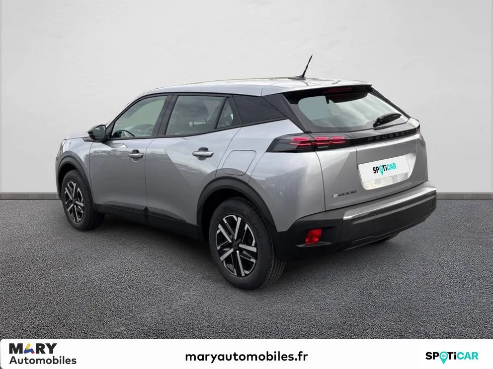 Véhicule occasion 224301 - peugeot 2008 - Photo 2