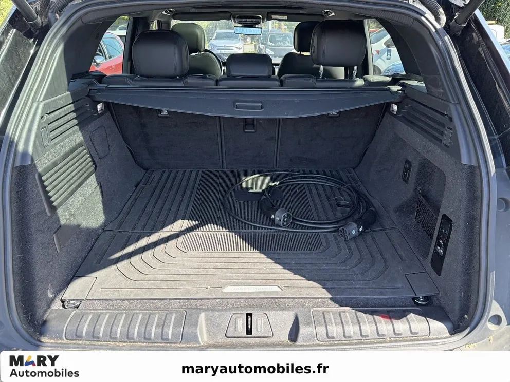 Véhicule occasion 1228576 - land rover RANGE ROVER SPORT - Photo 18