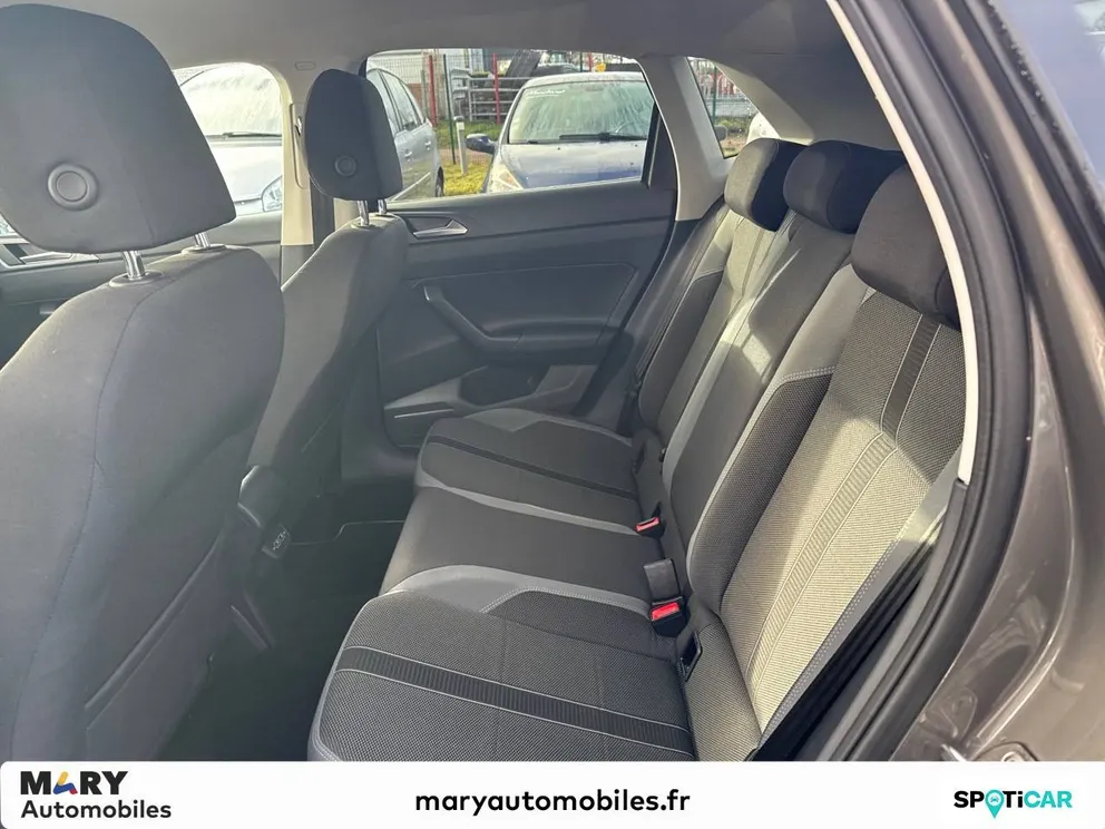 Véhicule occasion 208185 - volkswagen POLO - Photo 10