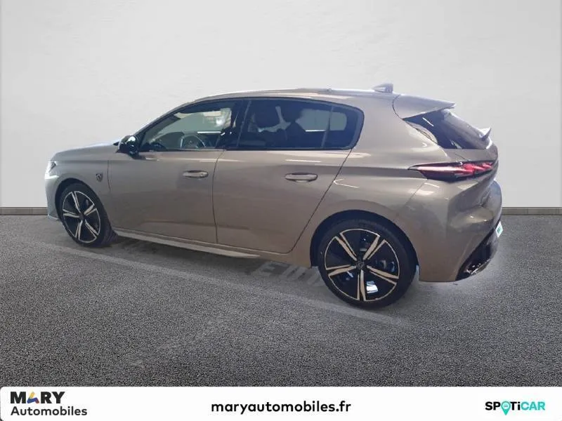 Véhicule occasion 231474 - peugeot 308 - Photo 7