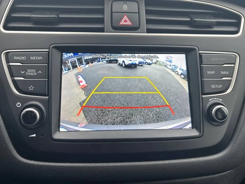 Véhicule occasion 209072 - hyundai i20 - Photo 14